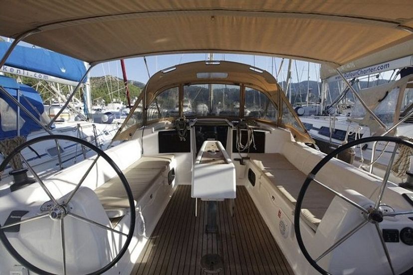 Dufour Yachts 38 Calypso