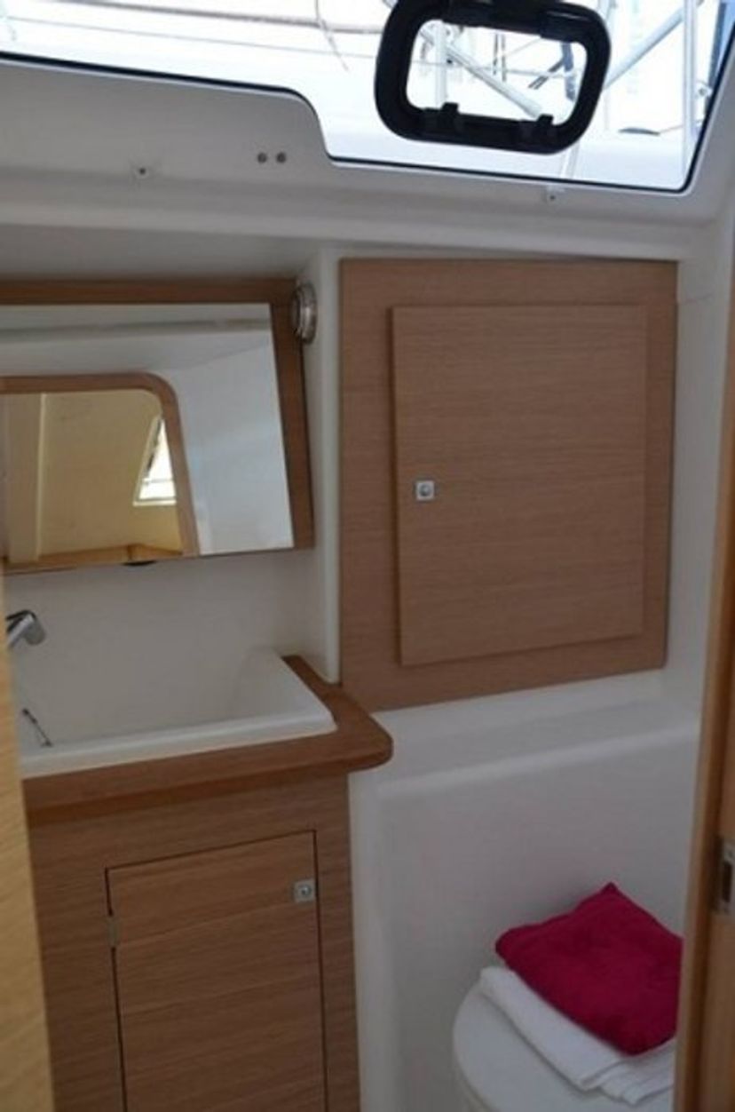 Dufour Yachts 38 Calypso