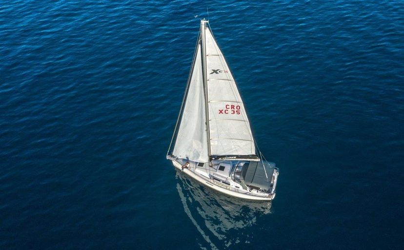 X-Yachts 35 Lady X