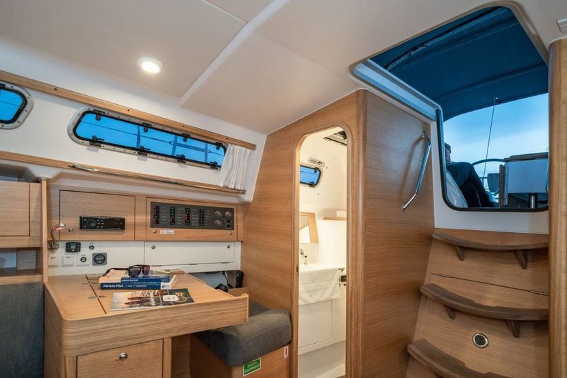 X-Yachts 35 Lady X