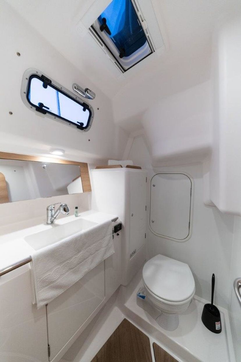 X-Yachts 35 Lady X