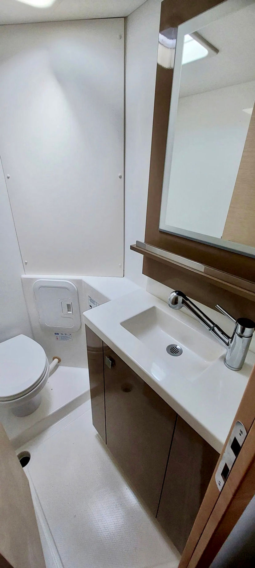 Fountaine Pajot 40 Aqua Panda
