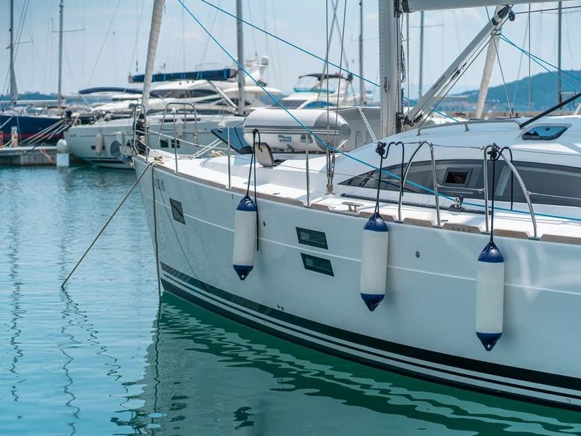 Elan IMPRESSION 45.1 Soleos