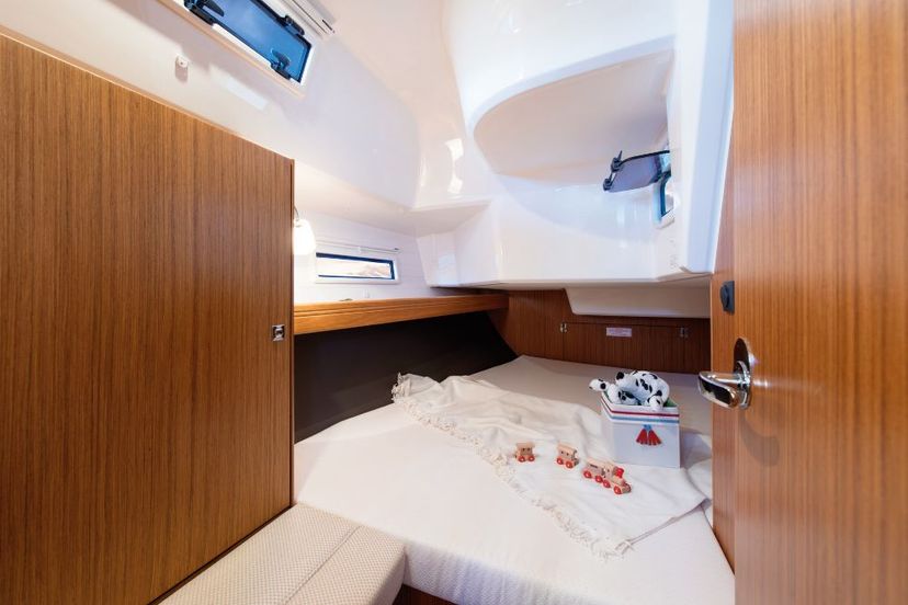 Bavaria Yachtbau 37 Primum