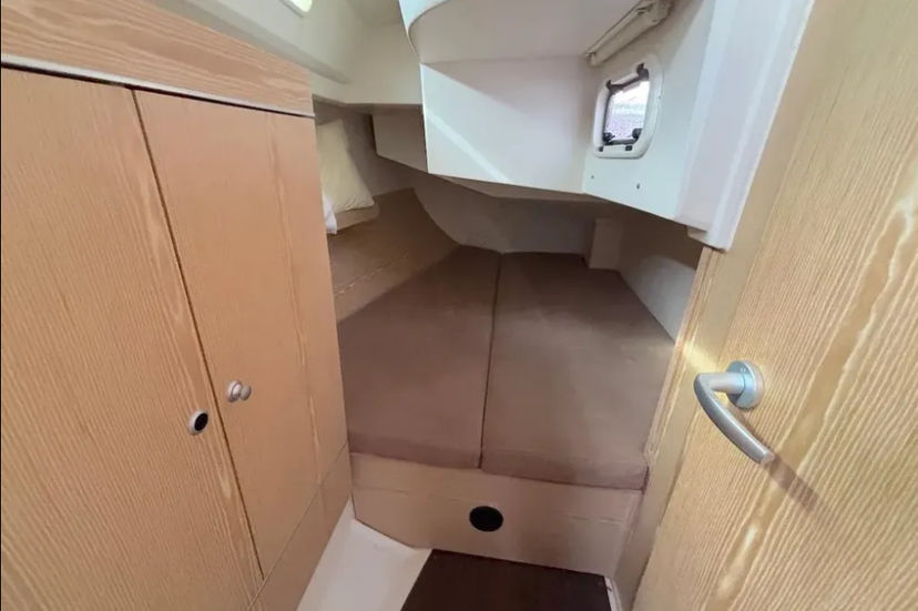 Hanse Yachts 45 SunShine