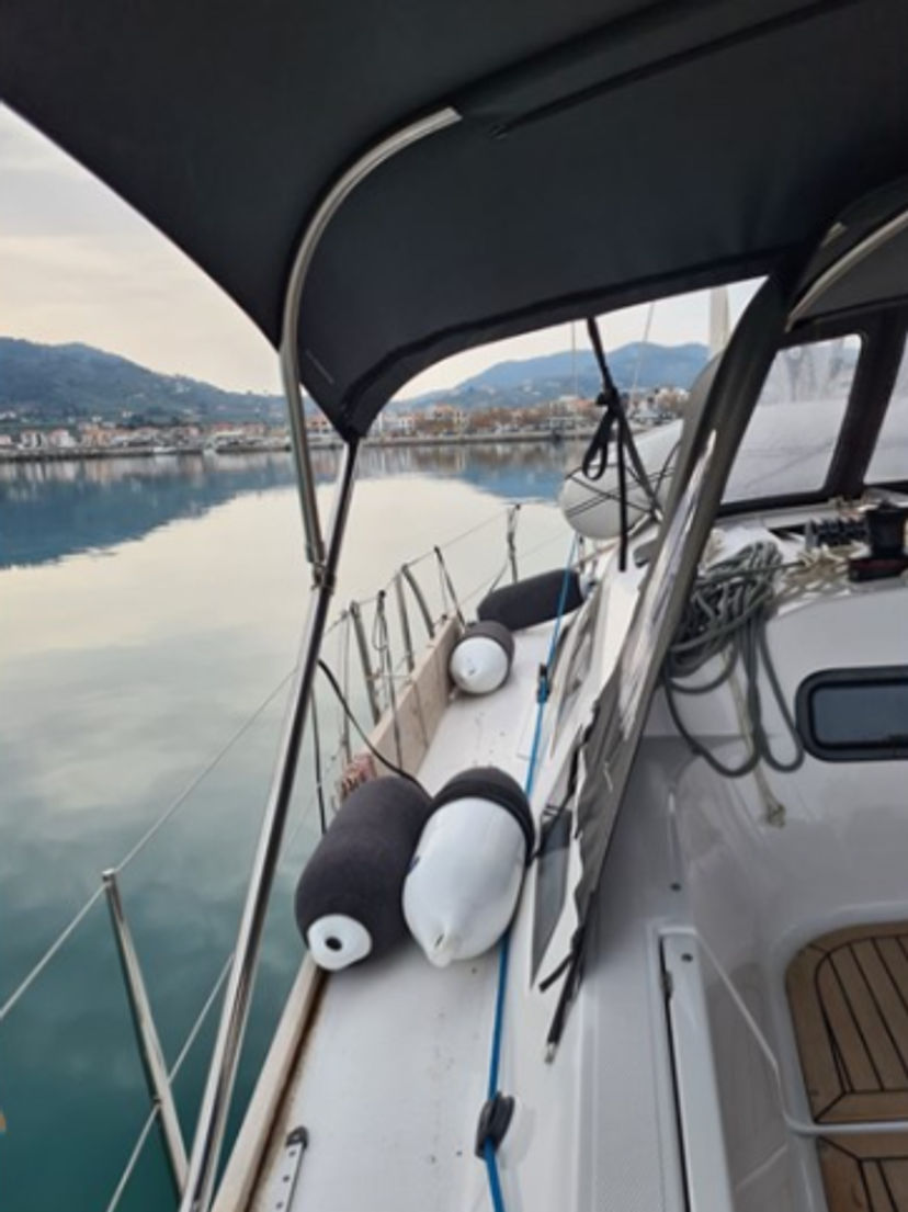 Elan IMPRESSION 40.1 Liana
