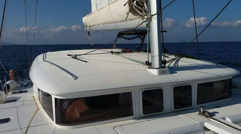 Lagoon 40 Ipanema