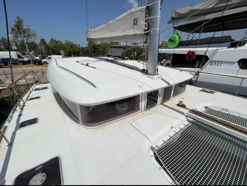Lagoon 40 Ipanema