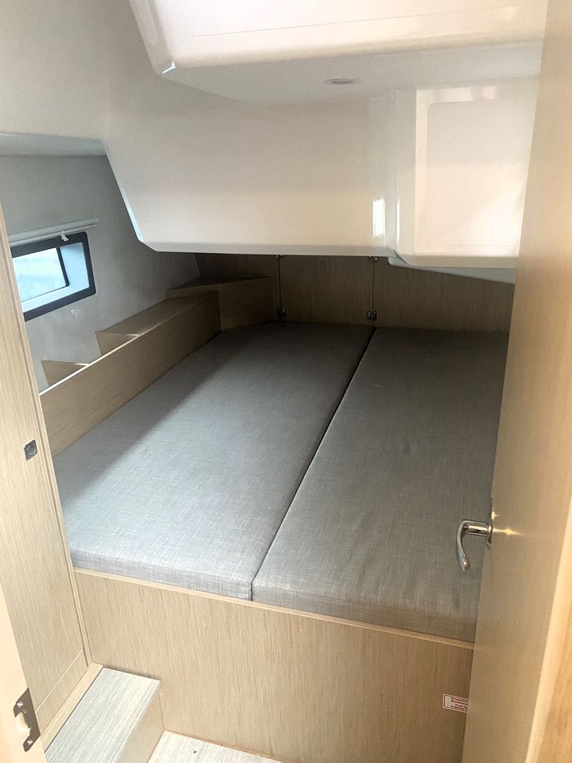 Bavaria Yachtbau C42 Christos