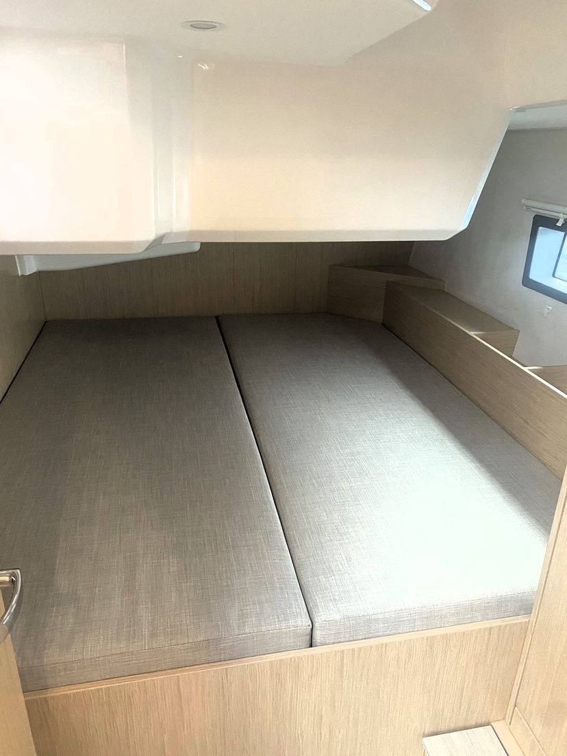 Bavaria Yachtbau C42 Christos
