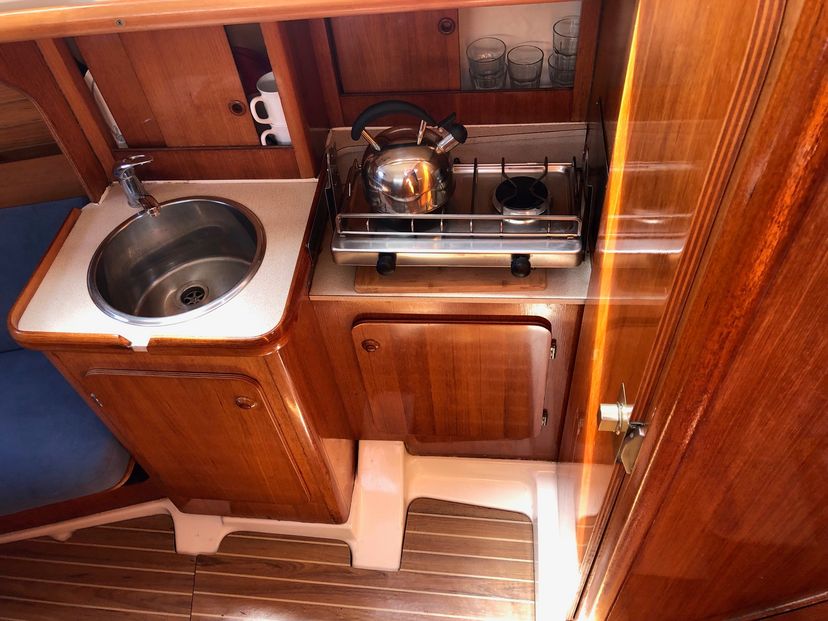 Jeanneau SUN FAST 26 Cicoco