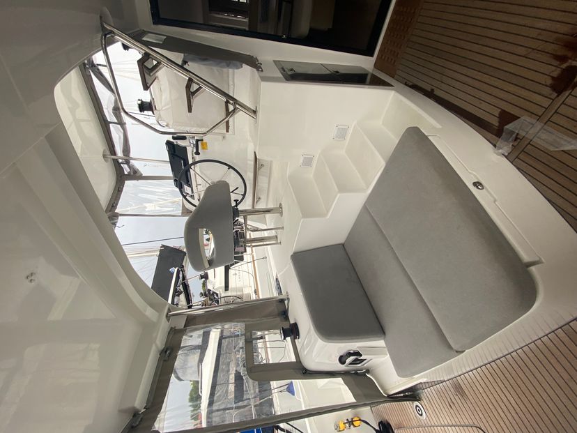 Lagoon 42 Brunhilde