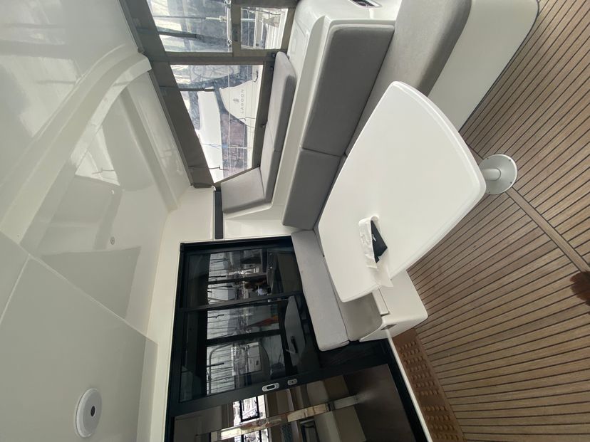 Lagoon 42 Brunhilde