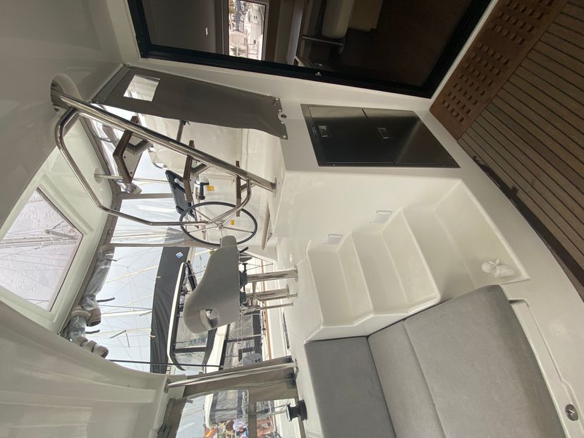 Lagoon 42 Brunhilde