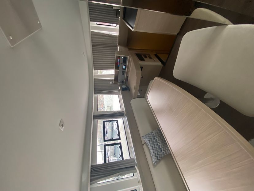 Lagoon 42 Brunhilde