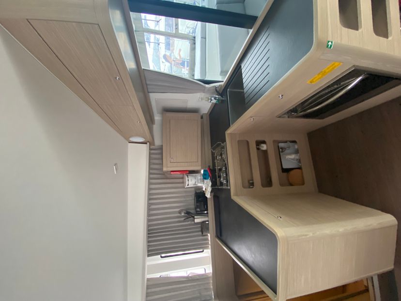 Lagoon 42 Brunhilde