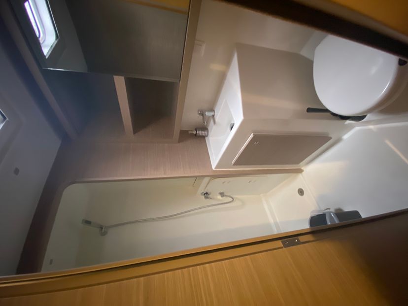Lagoon 42 Brunhilde
