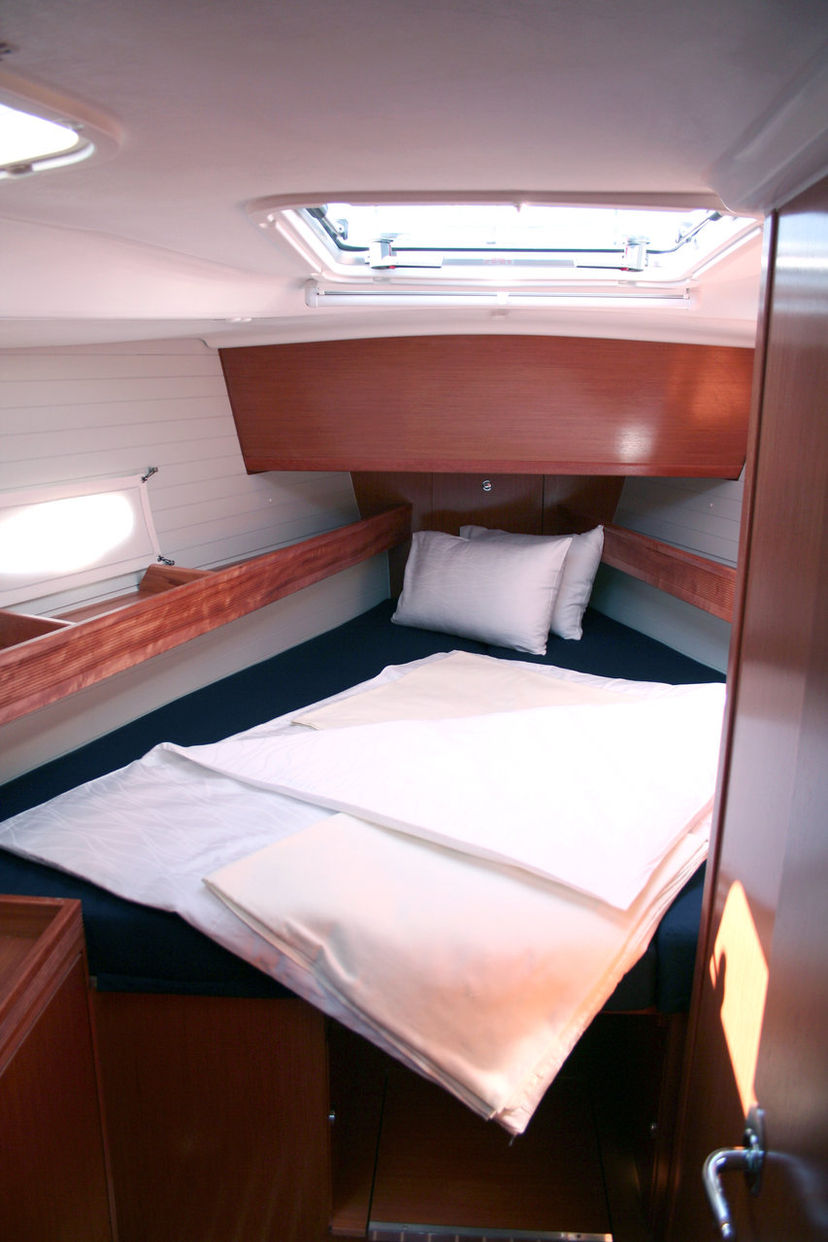 Bavaria Yachtbau 51 CRUISER MH 22