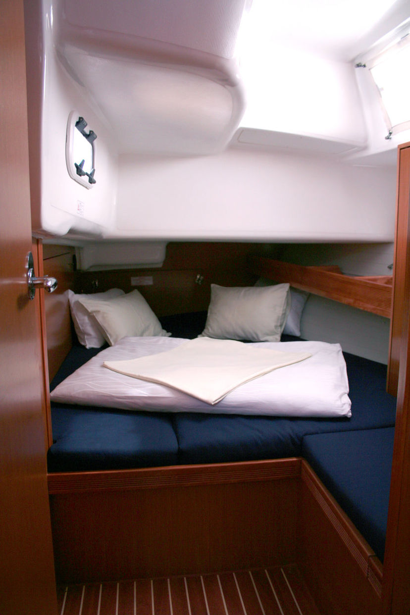 Bavaria Yachtbau 51 CRUISER MH 22