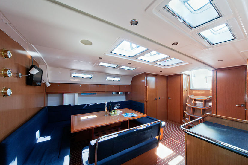 Bavaria Yachtbau 50 MH 29