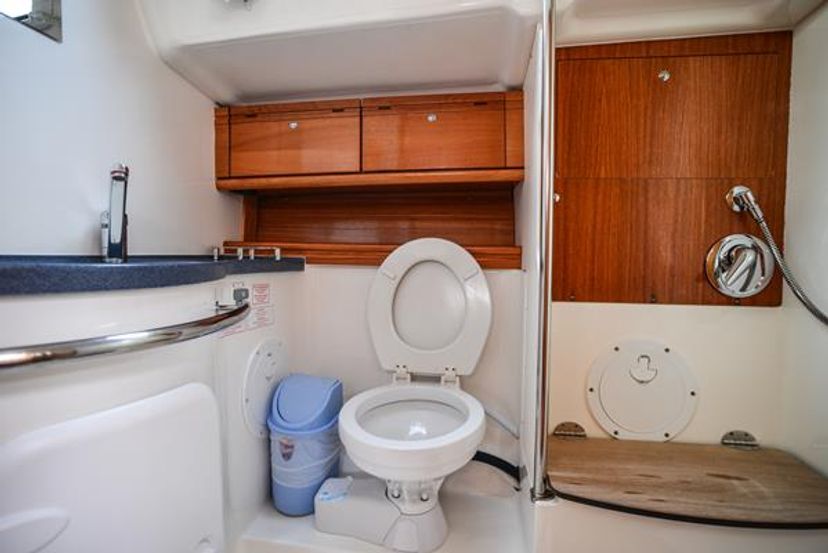 Bavaria Yachtbau 46 2BiSi
