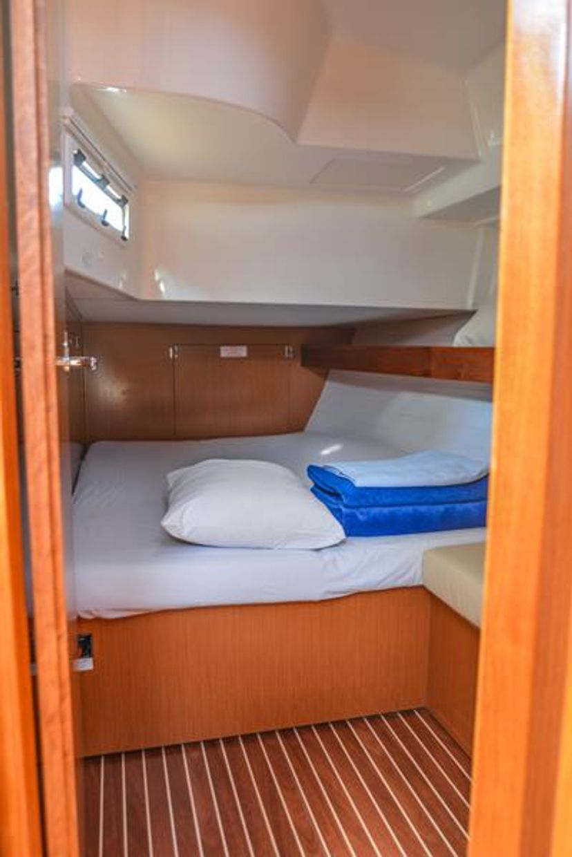Bavaria Yachtbau 45 Santa Maria I