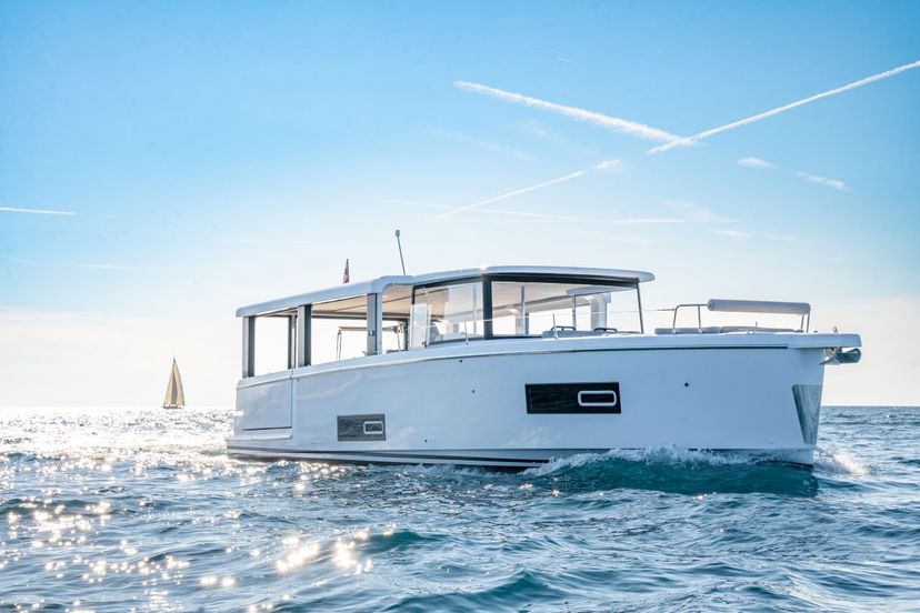 SEALODGE II 