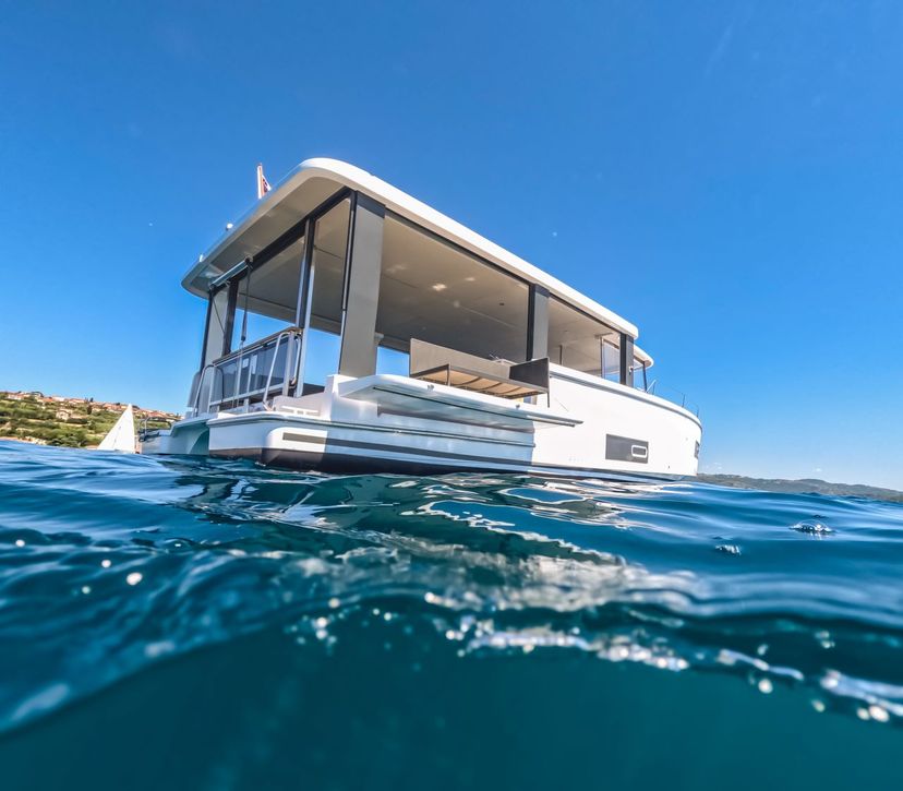 SEALODGE II 
