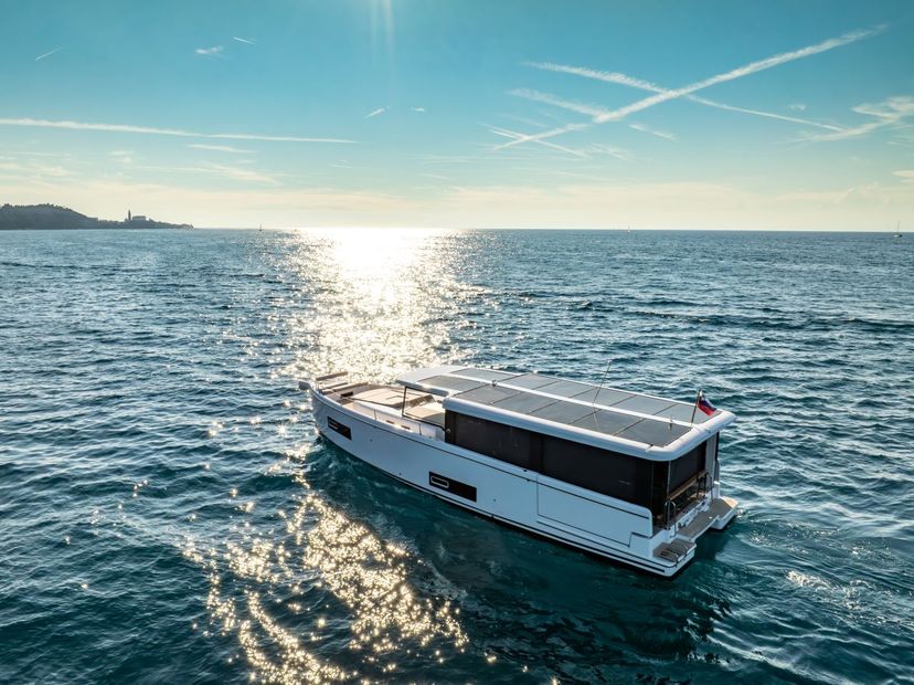 SEALODGE II 