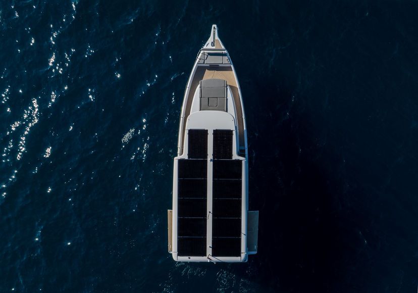 SEALODGE II 