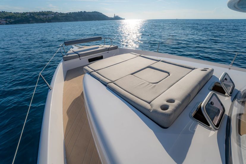 SEALODGE II 