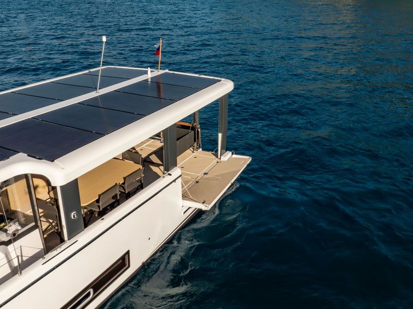 SEALODGE II 
