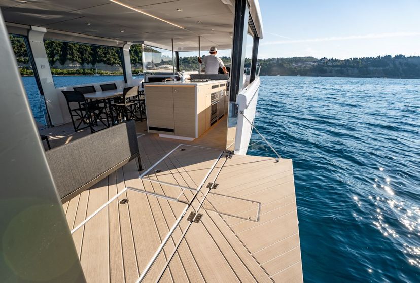 SEALODGE II 