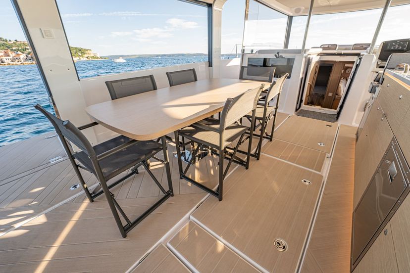 SEALODGE II 