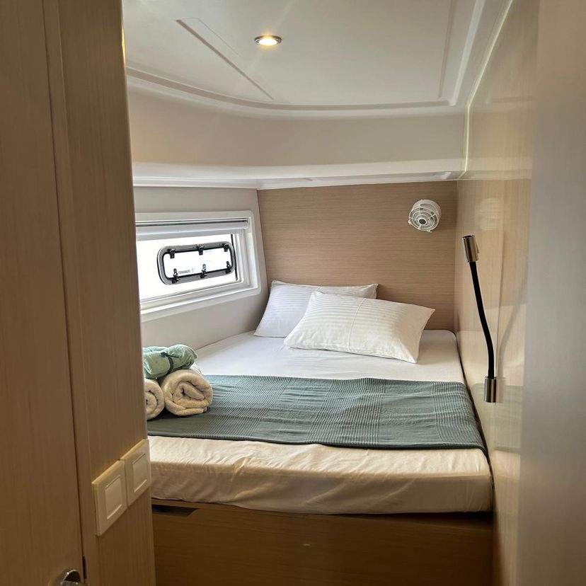 SEALODGE II 