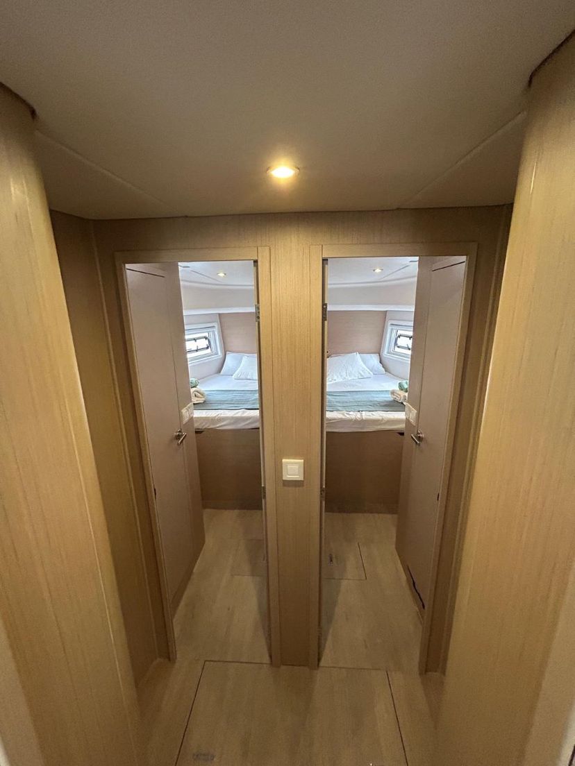 SEALODGE II 