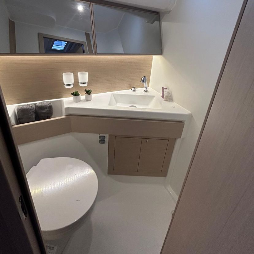 SEALODGE II 
