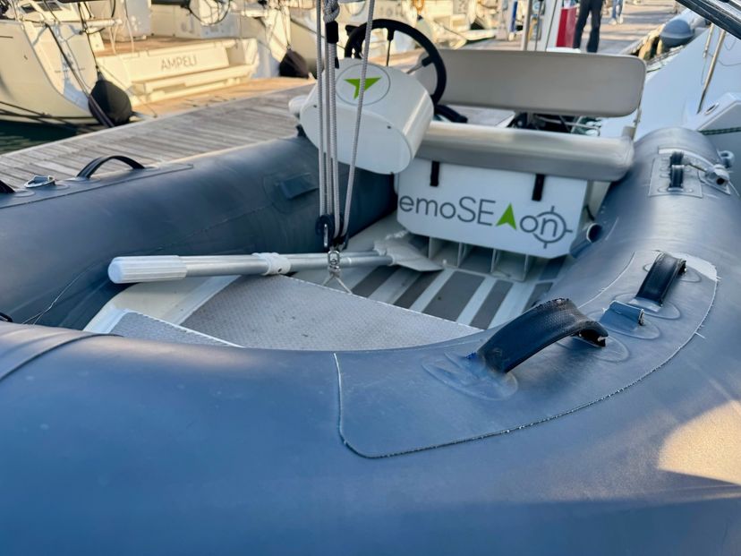 Lagoon 45 EmoSEAon