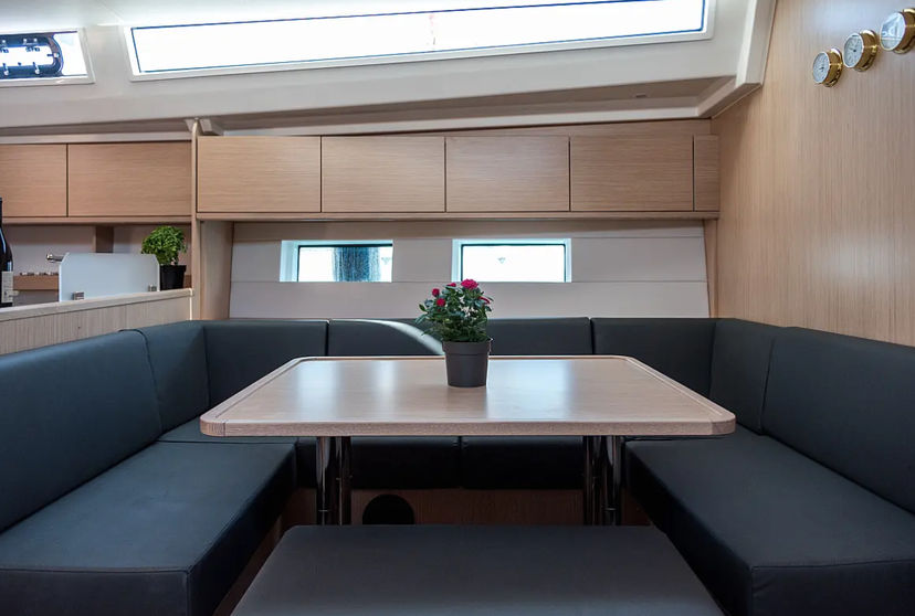 Bavaria Yachtbau 50 Amaltheia