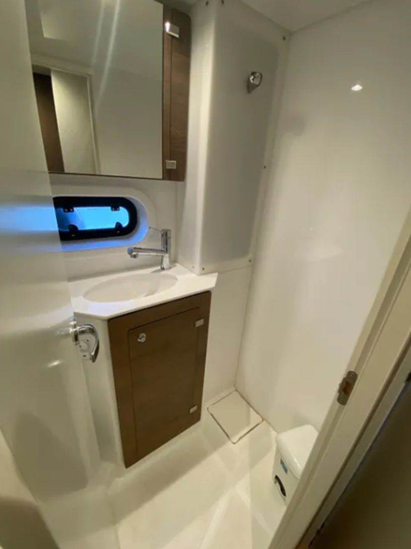 Catana 4.2 Silver IX