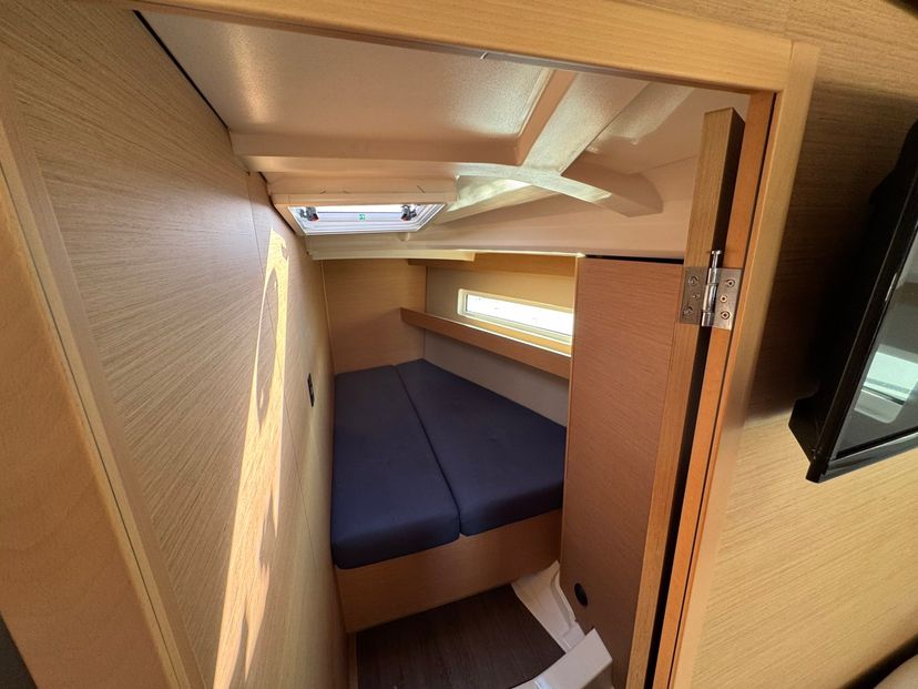 Jeanneau 40 Sea Star