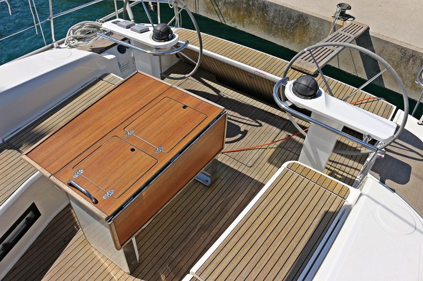 Bavaria Yachtbau 50 Sirena