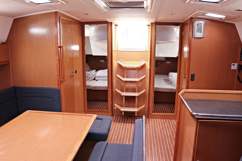 Bavaria Yachtbau 50 Sirena