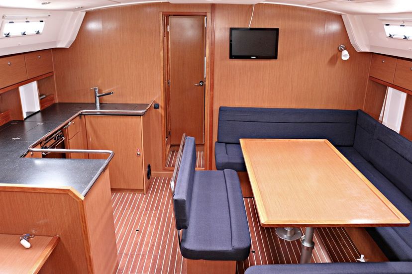 Bavaria Yachtbau 50 Sirena