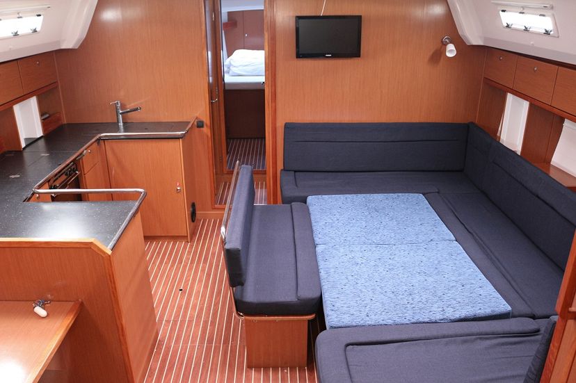 Bavaria Yachtbau 50 Sirena