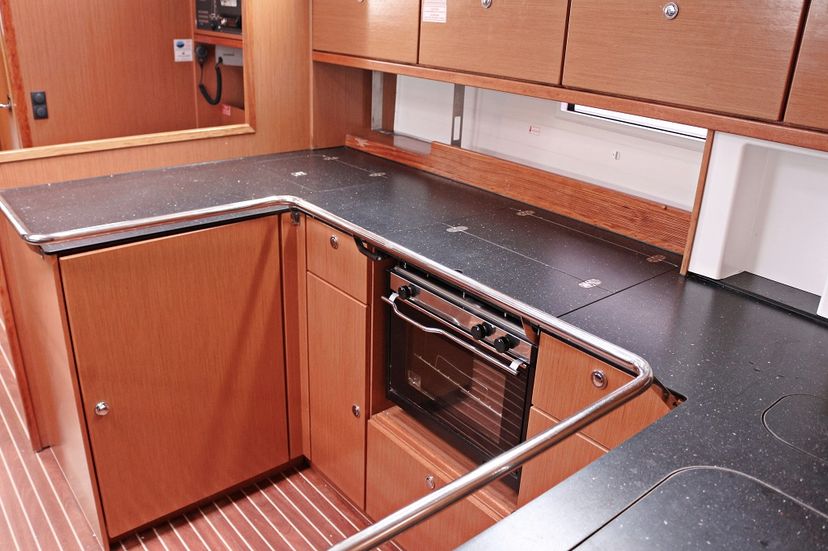 Bavaria Yachtbau 50 Sirena