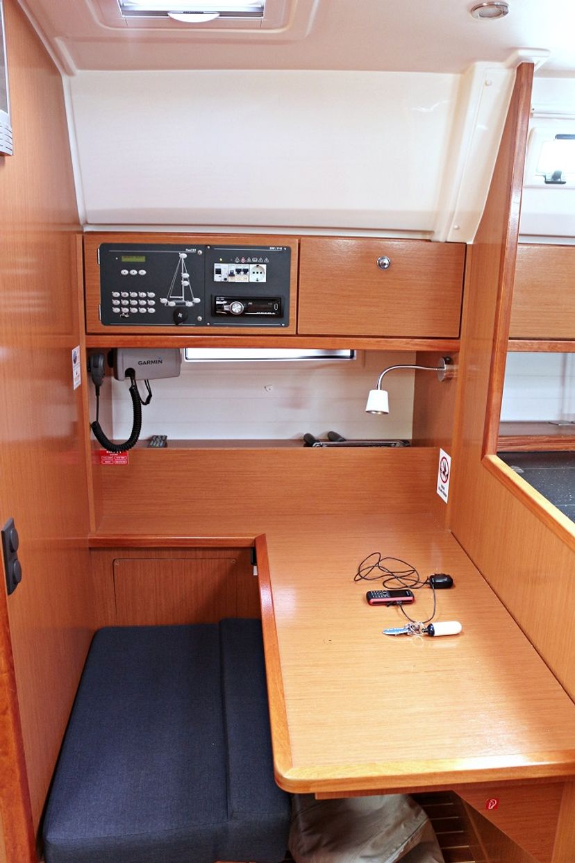 Bavaria Yachtbau 50 Sirena