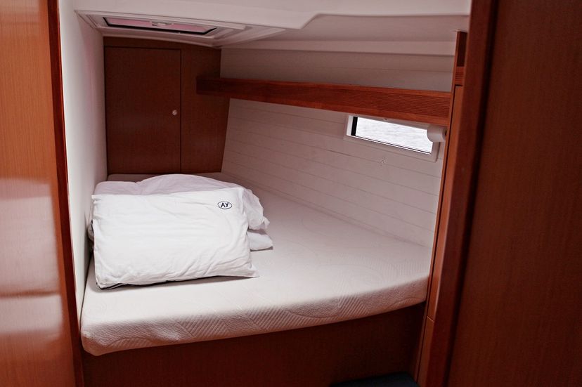 Bavaria Yachtbau 50 Sirena