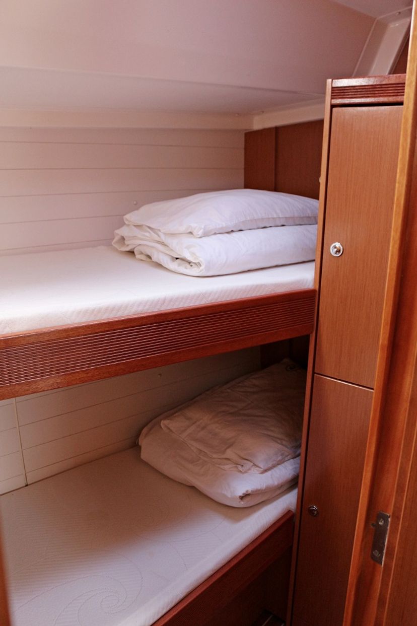 Bavaria Yachtbau 50 Sirena