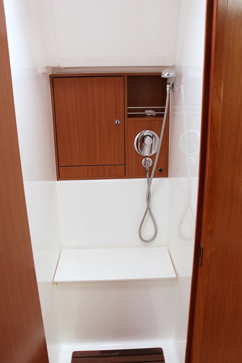 Bavaria Yachtbau 50 Sirena